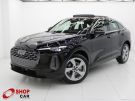 AUDI Q5 Sportback Advanced 2.0 TFSi 16v Quattro Preta
