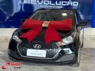 HYUNDAI HB20S Unique 1.0 12v Preta