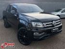 VW - Volkswagen Amarok Extreme 3.0TDi V6 24v 4x4 C.D. Preta