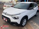 CITROËN C3 Hatch Live Pack 1.0 Branca