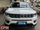 JEEP Compass Longitude 2.0 16v Branca