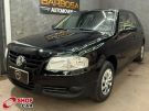 VW - Volkswagen Gol 1.0 4p. Preta