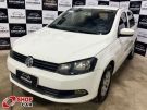 VW - Volkswagen Gol Special 1.0 4p. Branca