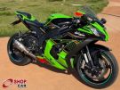 KAWASAKI Ninja ZX-10R 1000 SE Verde