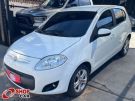 FIAT Palio Attractive 1.4 4p. Branca