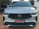 FIAT Fastback Audace 1.0T 12v Prata