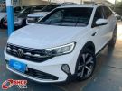 VW - Volkswagen Nivus Highline 1.0 12v TSi Branca