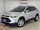 GM - Chevrolet Tracker LT 1.0T 12v Prata