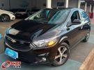 GM - Chevrolet Onix LTZ 1.4 Preta