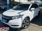 HONDA HR-V EXL 1.8 16v Branca