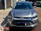 GM - Chevrolet Tracker LT 1.0T 12v Prata
