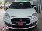 FIAT Bravo Essence 1.8 16v Dualogic Branca