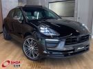 PORSCHE Macan T 2.0T 16v Preta