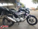 HONDA CG Titan 160i Preta