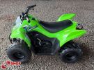 KAWASAKI KFX 90 Verde