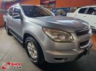 GM - Chevrolet S10 LTZ 2.4 C.D. Prata