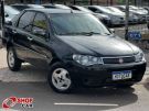 FIAT Siena 1.0 Fire Preta