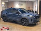 FIAT Fastback Impetus 1.0T 12v Hibrid Azul