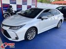 TOYOTA Corolla XEi 2.0 16v Branca