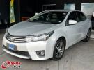 TOYOTA Corolla Altis 2.0 16v Prata
