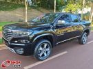 RAM Rampage Laramie 2.0TDi 16v 4x4 Preta