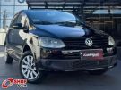 VW - Volkswagen Fox Trend 1.0 4p. Preta