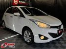 HYUNDAI HB20 Premium 1.6 16v Branca