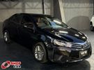 TOYOTA Corolla GLi 1.8 16v Preta