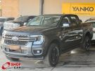 FORD Ranger XLS 2.0TDi 16v C.D. Cinza