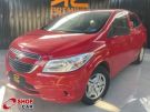 GM - Chevrolet Onix LT 1.0 Preta