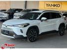 TOYOTA Corolla Cross XRE 2.0 16v Branca