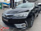 TOYOTA Corolla GLi 1.8 16v Preta