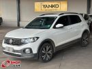 VW - Volkswagen T-Cross 1.0 12v TSi Branca
