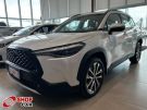 TOYOTA Corolla Cross XRE 2.0 16v Branca