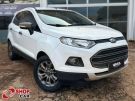 FORD EcoSport Freestyle 1.6 16v Branca