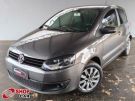 VW - Volkswagen Fox 1.0 4p. Cinza