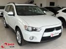 MITSUBISHI Outlander 2.0 16v Branca