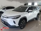 TOYOTA Corolla Cross XRE 2.0 16v Branca