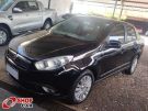 FIAT Grand Siena Essence 1.6 16v Preta