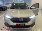 FIAT Strada Volcano 1.3 C.D. Prata