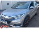 HONDA HR-V EXL 1.8 16v Prata
