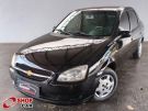 GM - Chevrolet Classic LS 1.0 Preta