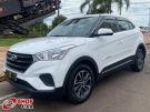 HYUNDAI Creta Attitude 1.6 16v Branca