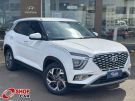 HYUNDAI Creta Platinum 1.0T 12v Branca