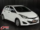 HYUNDAI HB20 Comfort 1.0 12v Branca