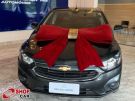 GM - Chevrolet Prisma LT 1.4 Cinza