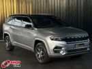 JEEP Commander Overland 2.0 16v TD380 4x4 Chumbo