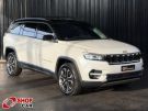 JEEP Commander Limited 2.0 16v TD380 4x4 Branca