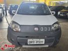 FIAT Uno Way 1.0 4p. Branca