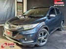 HONDA HR-V EX 1.8 16v Cinza